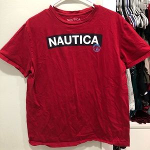 Náutica shirt